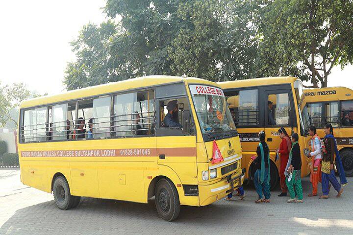 transport